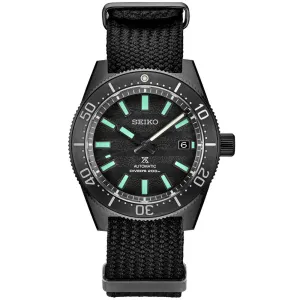 Seiko Prospex Limited Edition Men's Watch SLA067