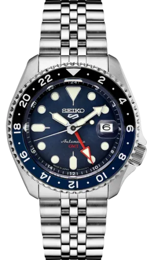 SEIKO SSK003