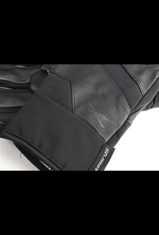 Seirus Innovation Xtreme All Weather Edge Glove Men'S - Black - Large