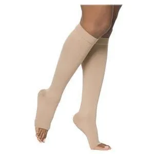 Select Comfort Calf, 20-30, Large, Long, Open, Crispa