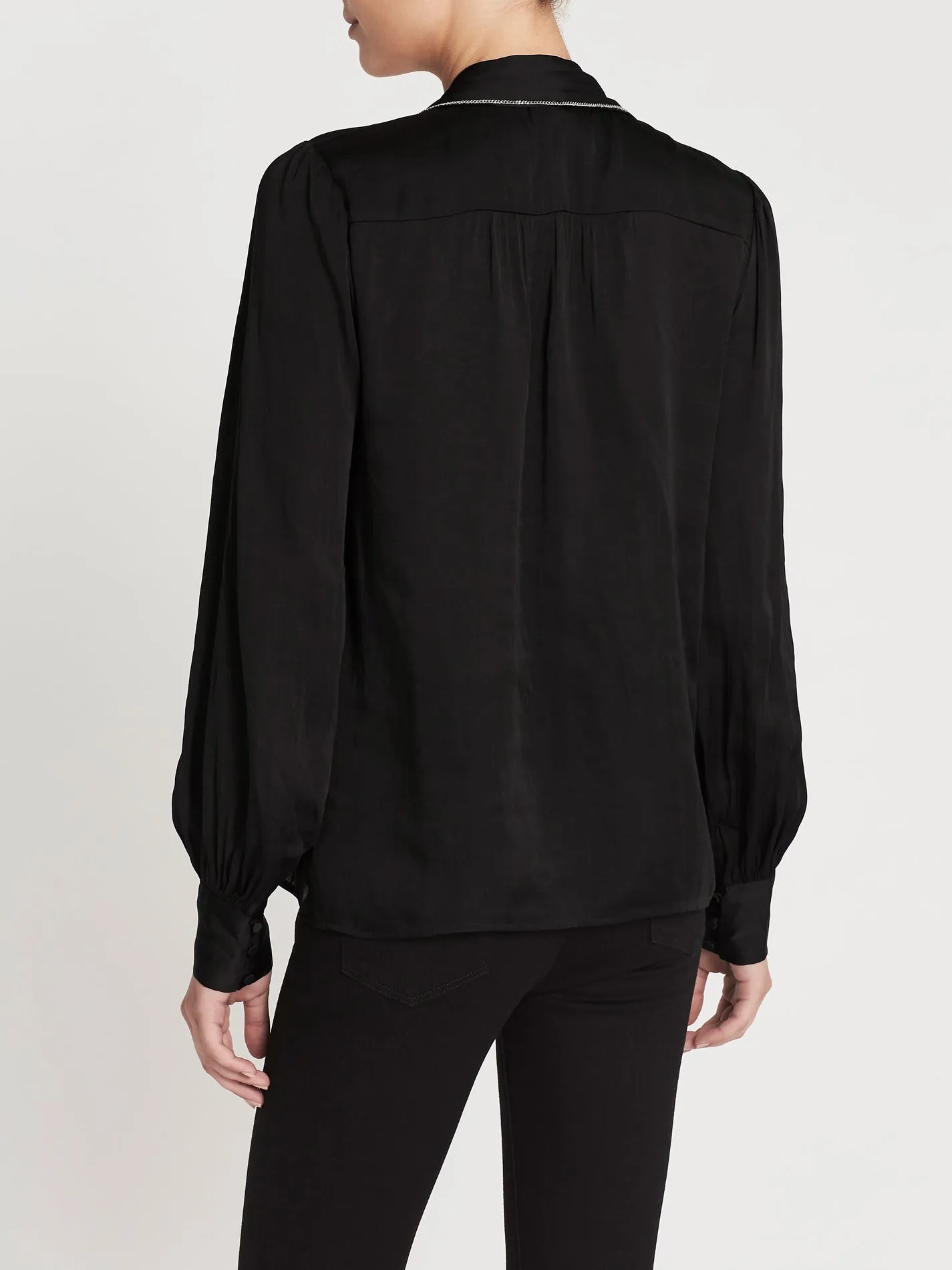 Selene Blouse