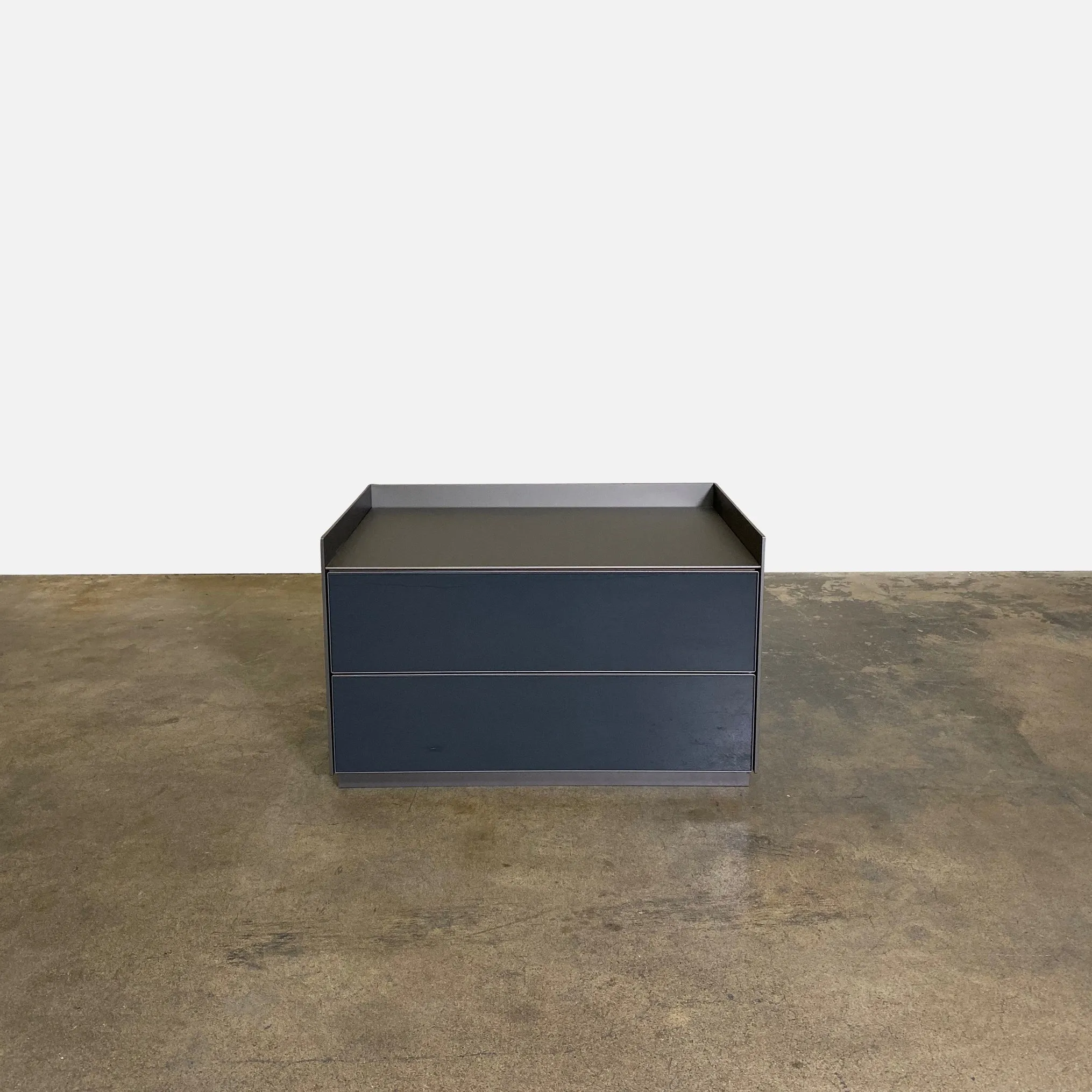 Self Bold Side Tables (Set of 2)