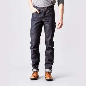 Selvedge Denim Hack@