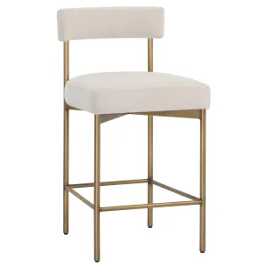 Seneca Counter Stool, Danny Ivory