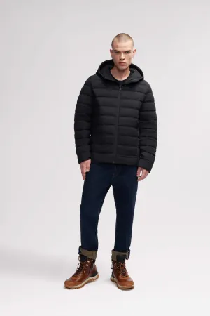 Seneca Men's Lightweight Puffer