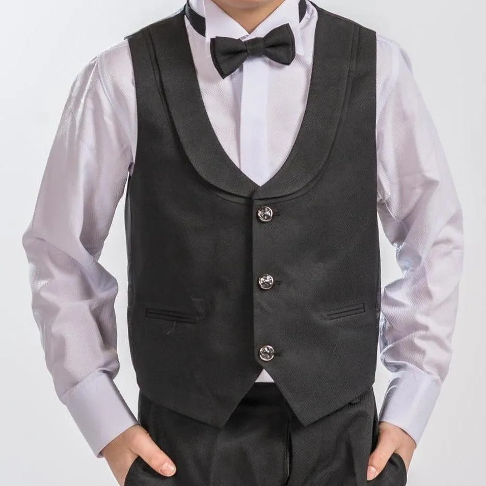 Senior Rafael! Formal Boys Suit