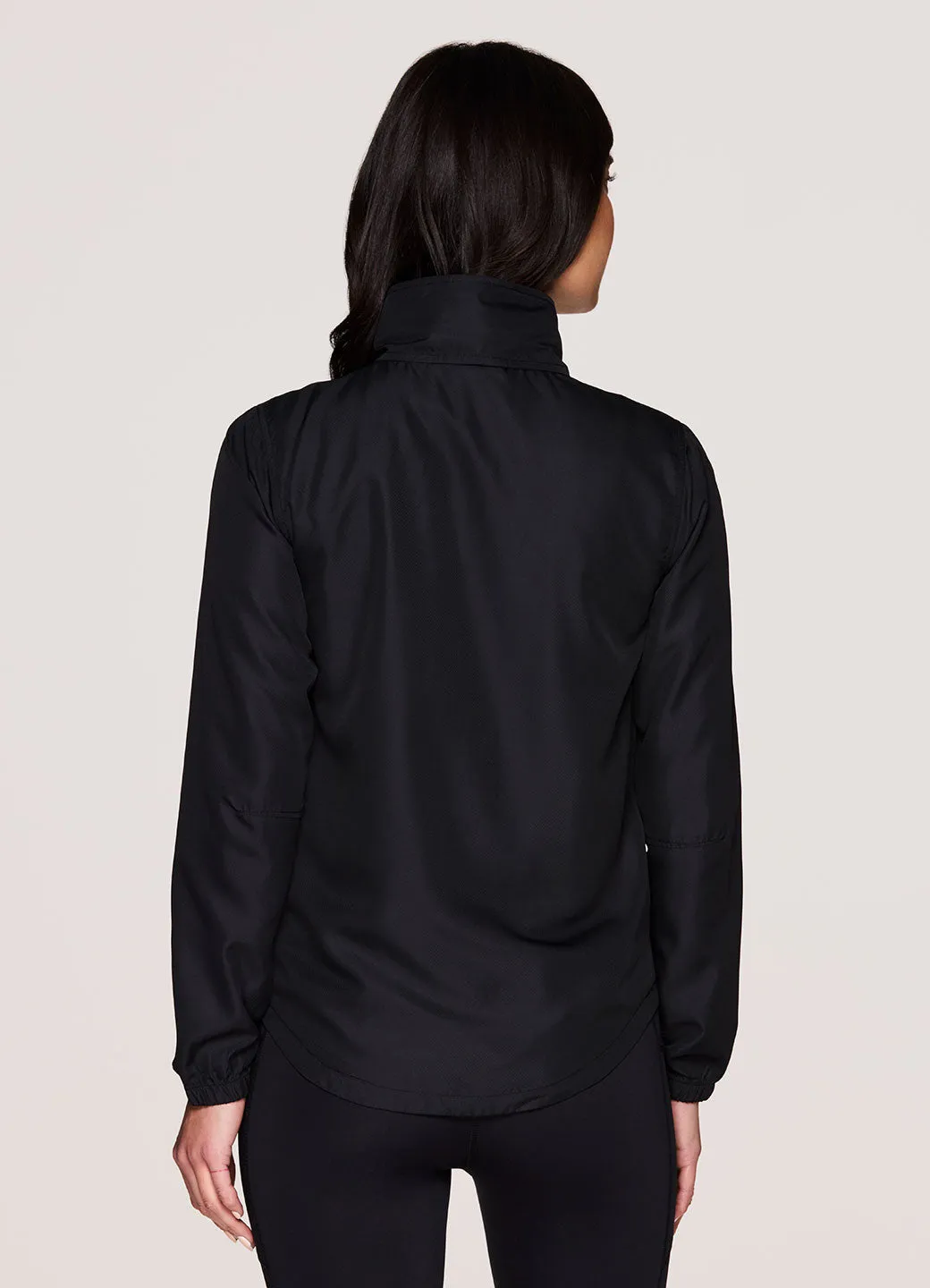 Sequoia Convertible Hood Jacket