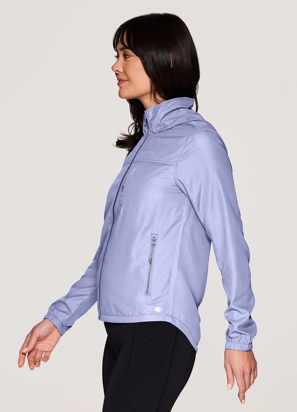 Sequoia Convertible Hood Jacket