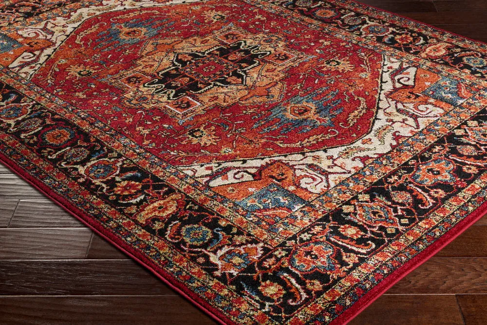 Serapi Rugs