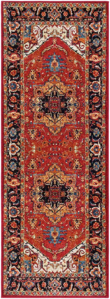 Serapi Rugs