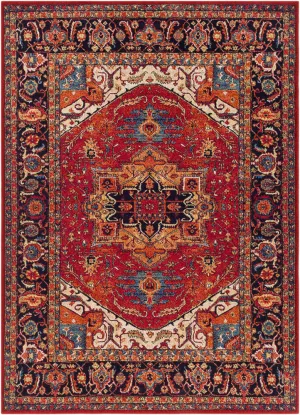 Serapi Rugs