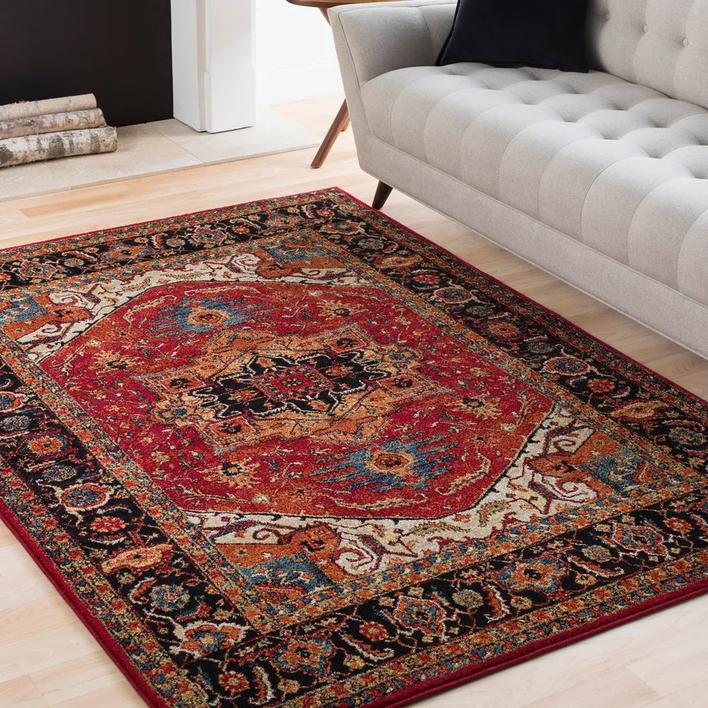 Serapi Rugs