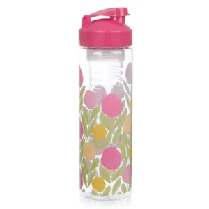 Serena Infuser Water Bottle