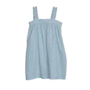 Serendipity Kid's Strap Dress