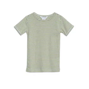 Serendipity Kid's Striped Tee