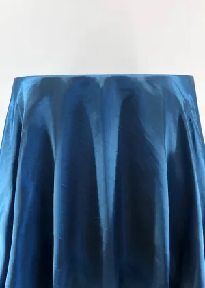 Serene Satin Tablecloth