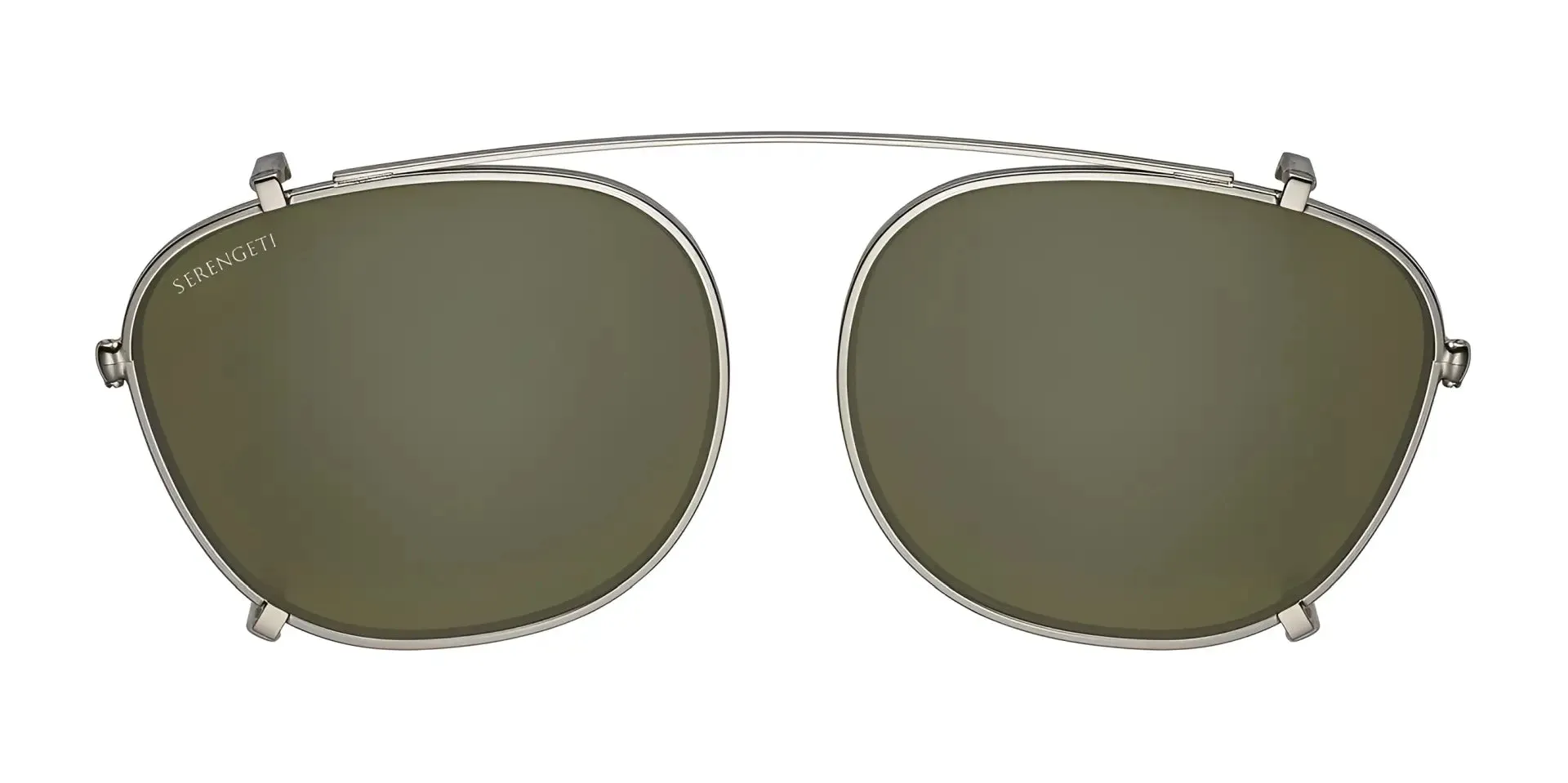 Serengeti EGON S Clip-On Sunglasses