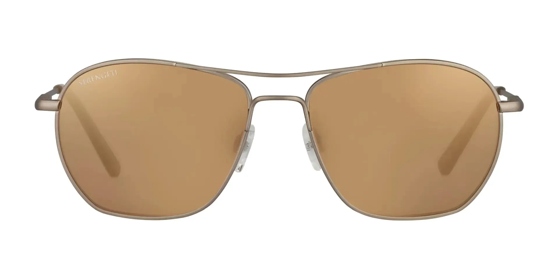 Serengeti LUNGER Sunglasses | Size 55