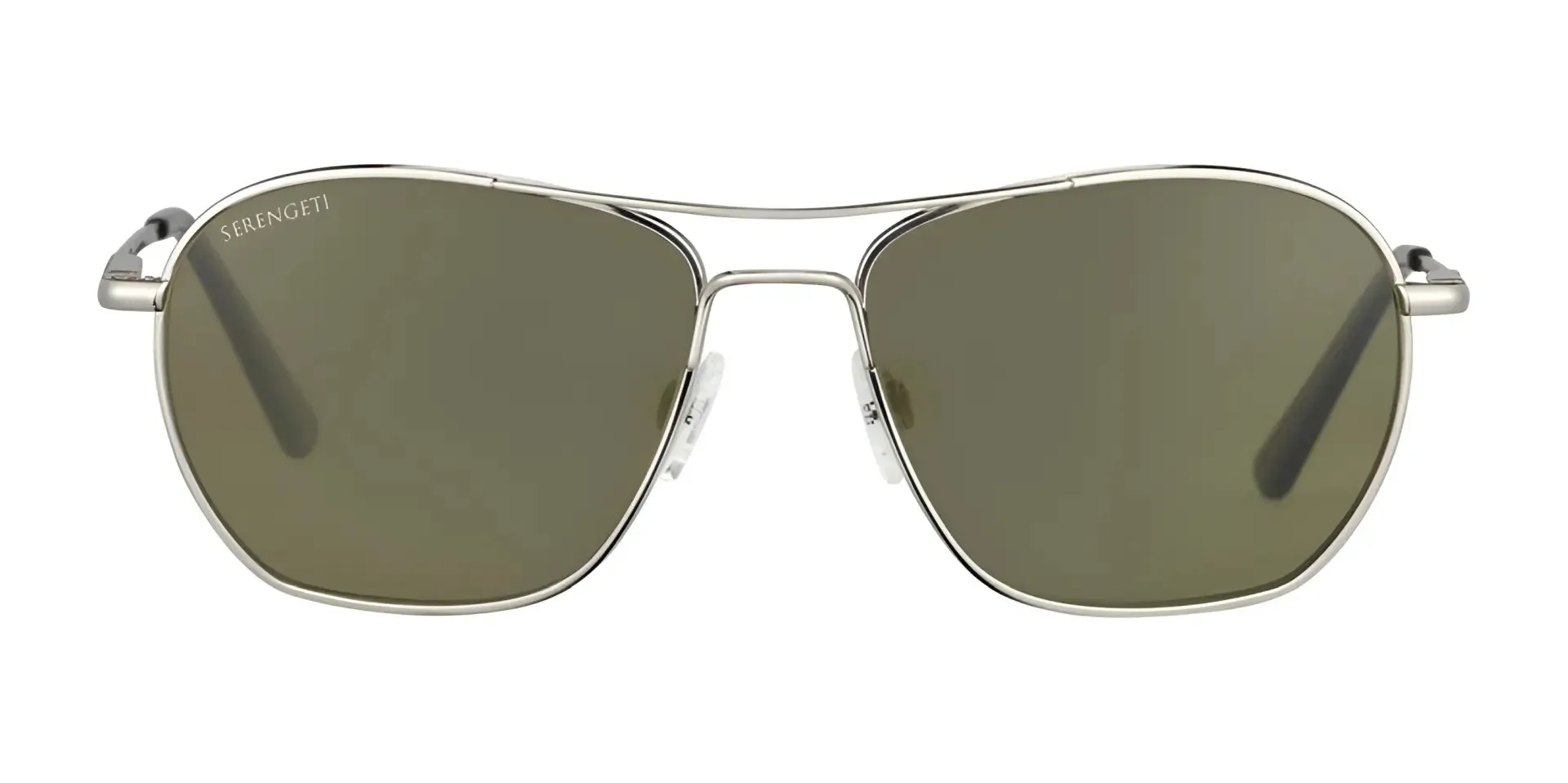 Serengeti LUNGER Sunglasses | Size 55