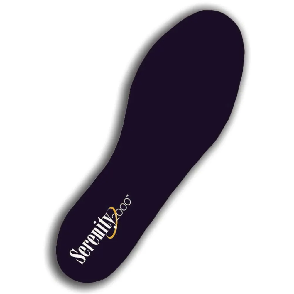 Serenity 2000 - magnetic insoles - small