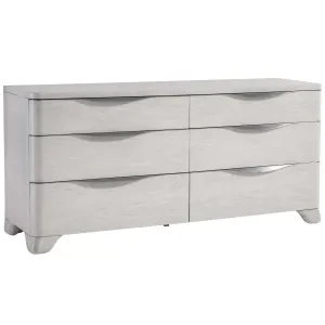 Sereno Dresser, Lutra