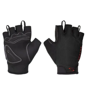 Serfas Short Finger Men's Gloves-Live4Bikes