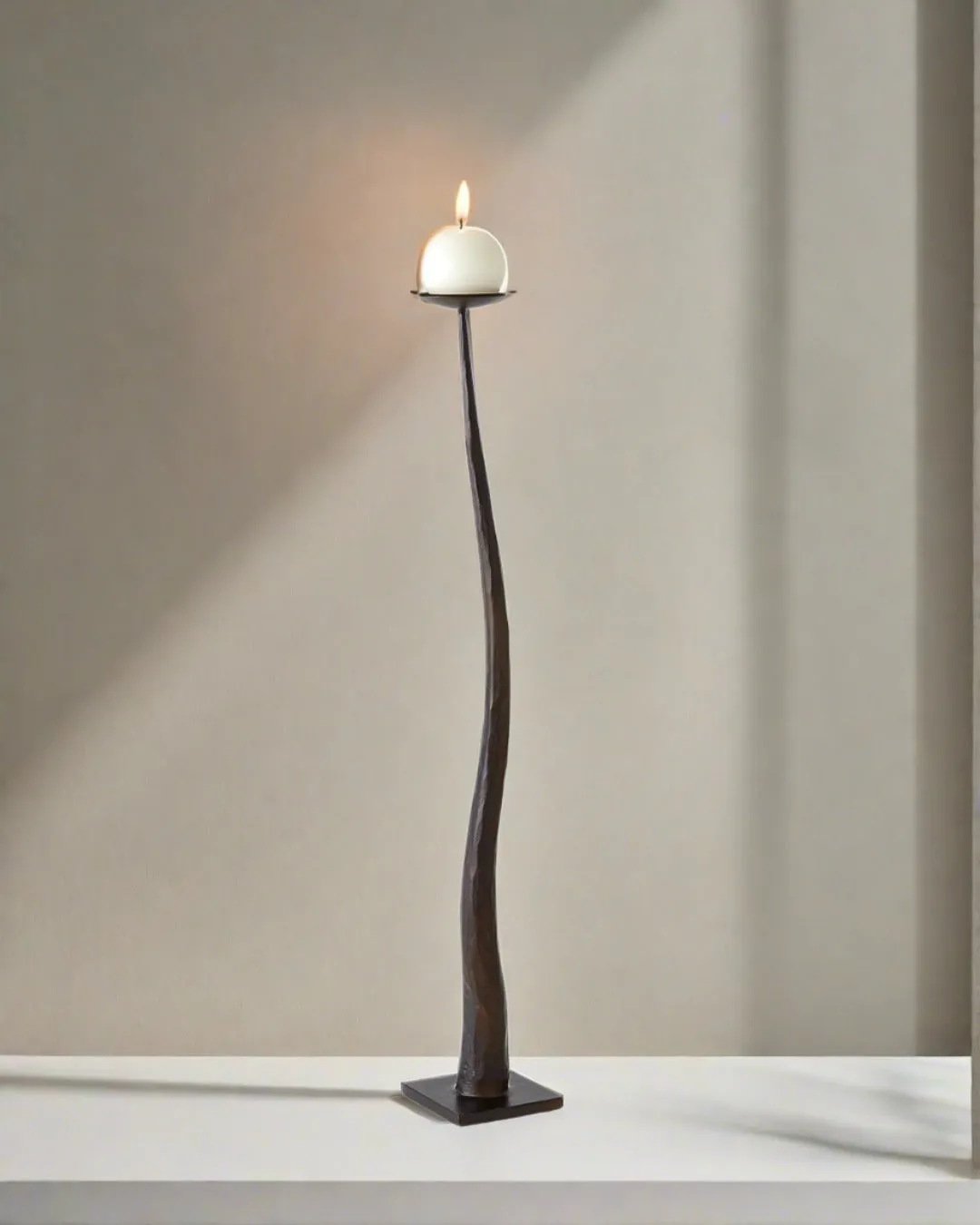 Serpe Candle Holder Collection