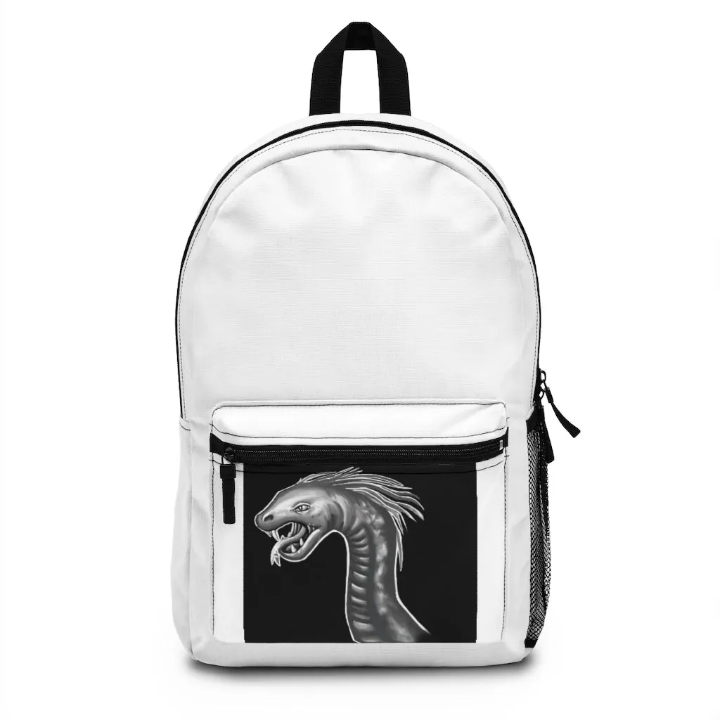 Serpent Backpack (Made in USA)