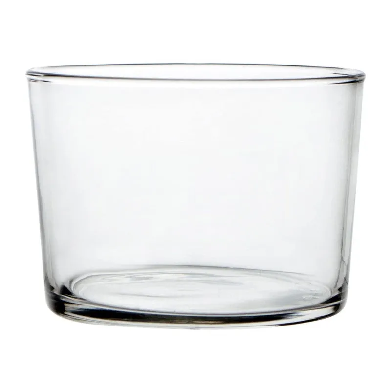 Set 4 vasos 23cl chiquito