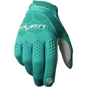 Seven Rival Gloves: Bike Gloves for Supreme Grip and Style