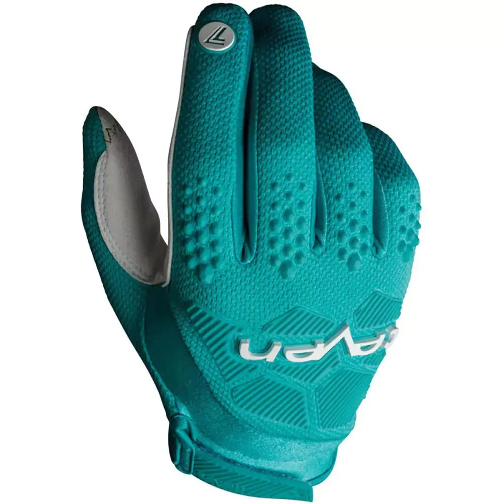 Seven Rival Gloves: Bike Gloves for Supreme Grip and Style