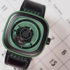 Sevenfriday P1/05 Hulk