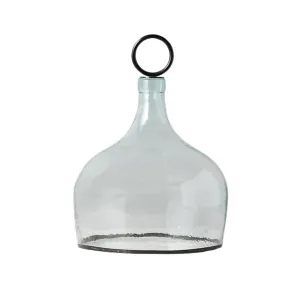 Seville Glass Cloche