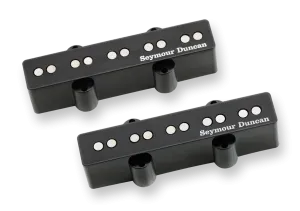 Seymour Duncan Apollo J-Bass 5 String 70 74 Set