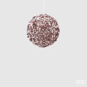 Sfera Glitter - EDG