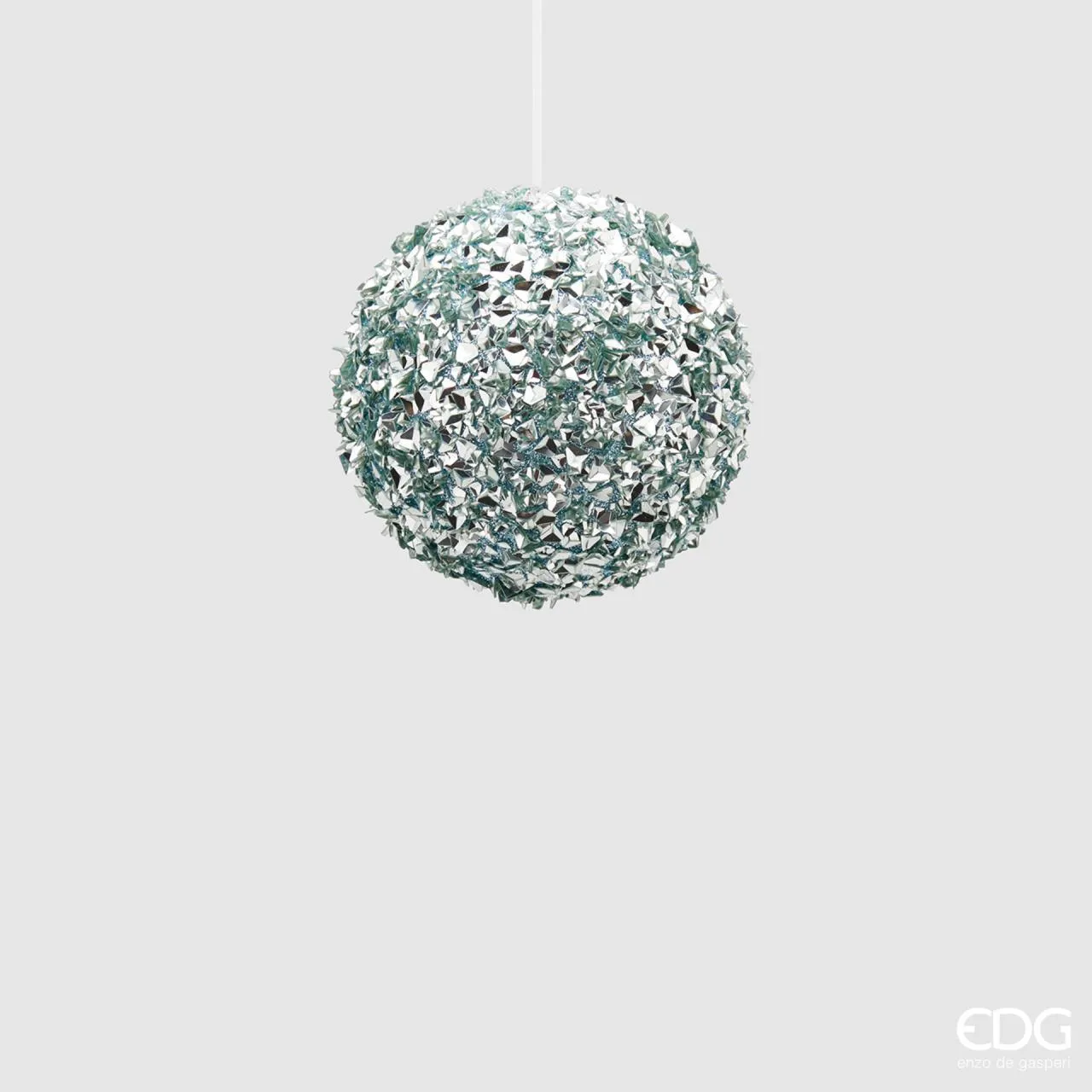 Sfera Glitter - EDG