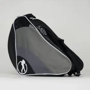 SFR Junior Skate Bag - Black/Grey