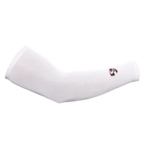 SG Century Cricket Sleeves - White