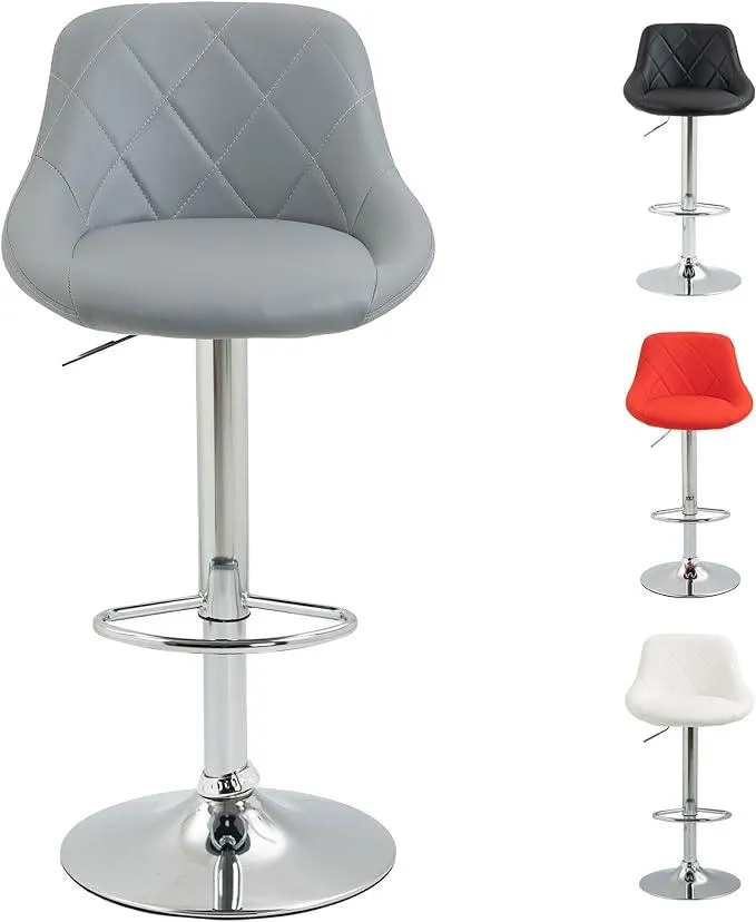 SG Traders™  Bar Stools Set