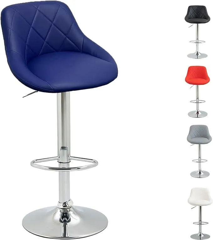 SG Traders™  Bar Stools Set