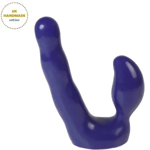 Sh! Strapless Double Dildo