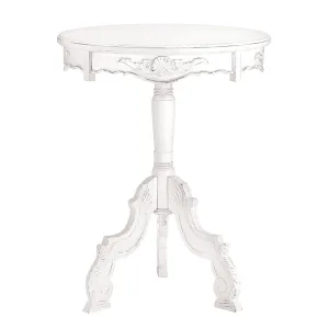 Shabby Chic Side Table