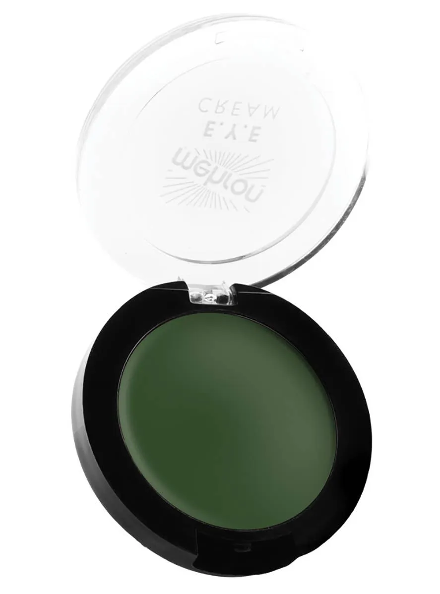 Shado-Liner Dark Olive Green Eye Cream Makeup