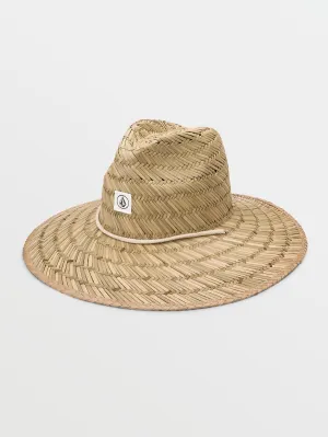 Shady Shade Hat - Natural