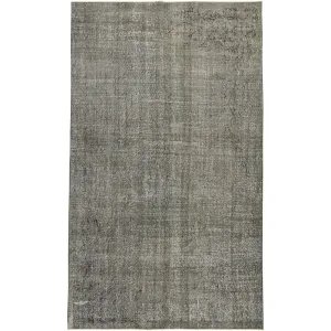 Shailaja - Vintage Turkish Area Rug