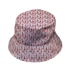 Shakespeare Red Macbeth Bucket Hat