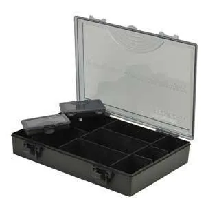 Shakespeare Storz Accessory Tackle Box System