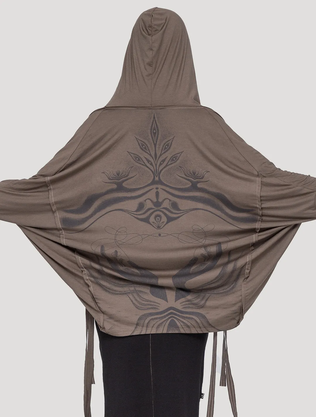 Shaman Unisex Kimono