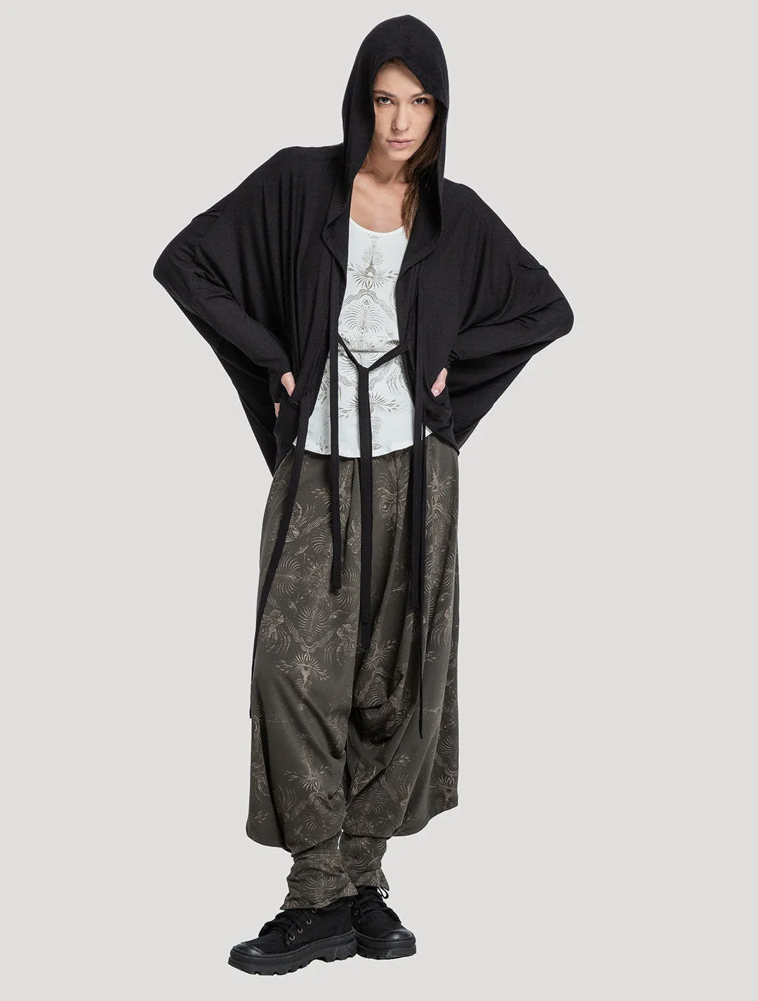 Shaman Unisex Kimono