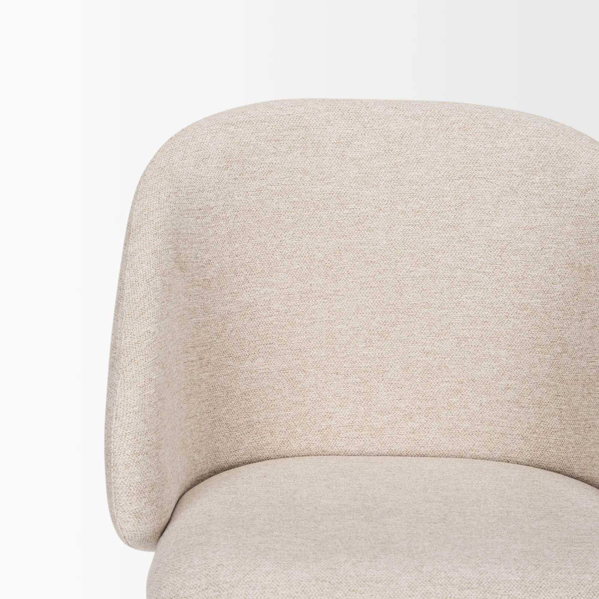 Shannon Dining Chair - Oatmeal